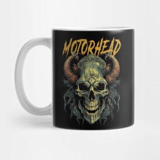 MOTORHEAD BAND Mug